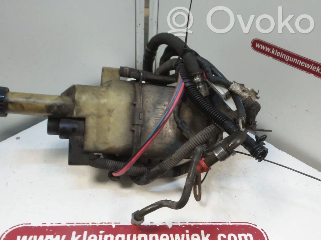 Opel Astra G Pompă servodirecție 