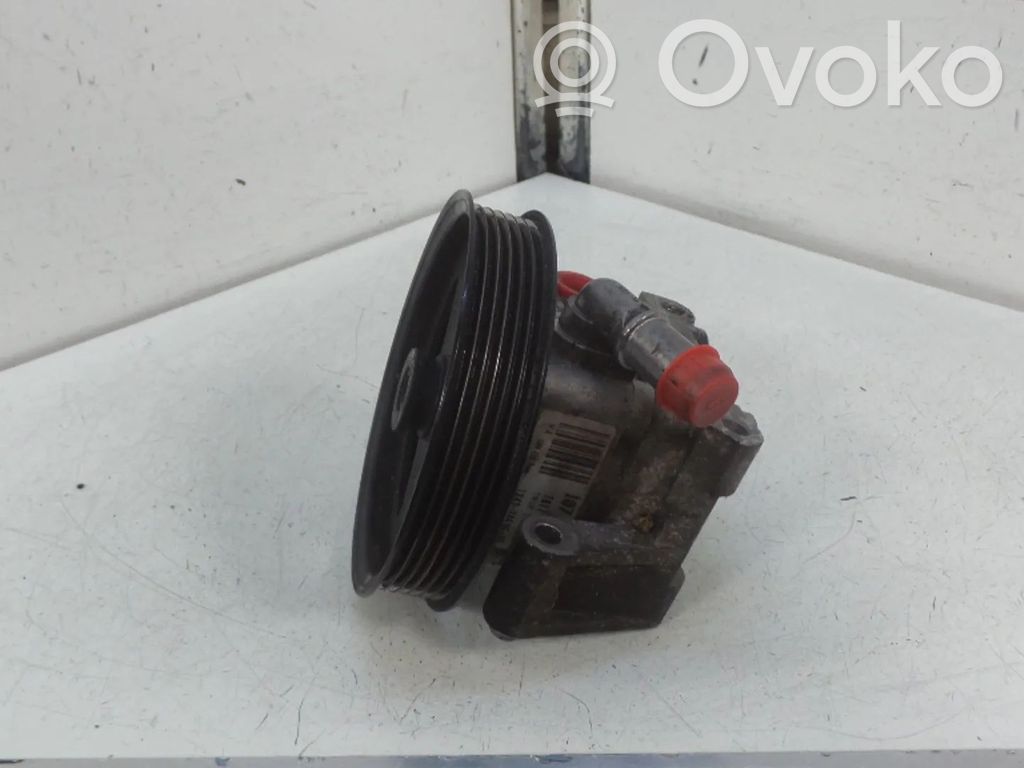 Ohjaustehostimen pumppu   1X433A696AB