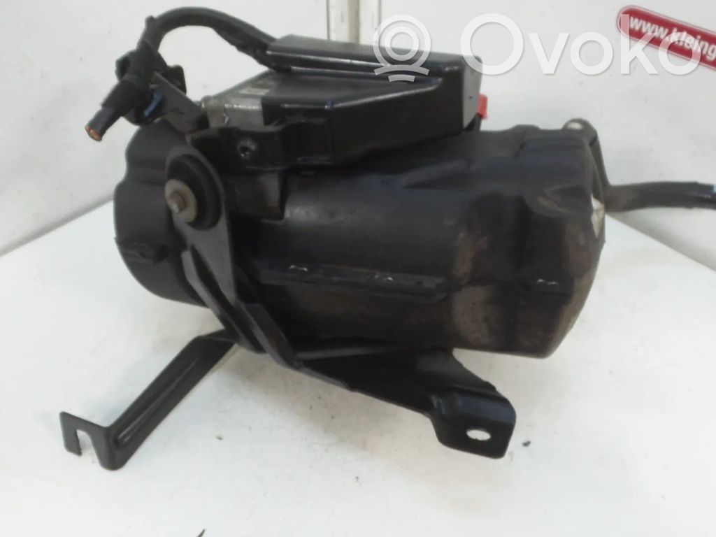 Power steering pump   047417FE,9656795980