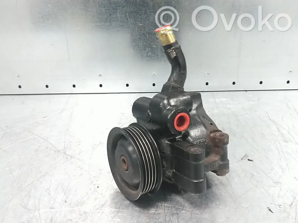 Ford Fiesta Power steering pump 