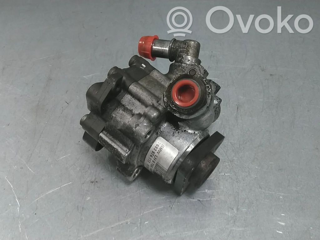 BMW 5 E60 E61 Power steering pump 
