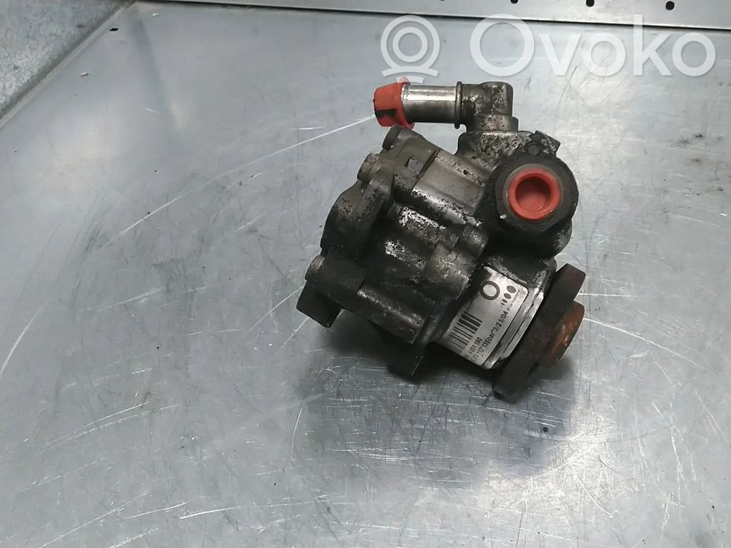 BMW 5 E60 E61 Power steering pump 