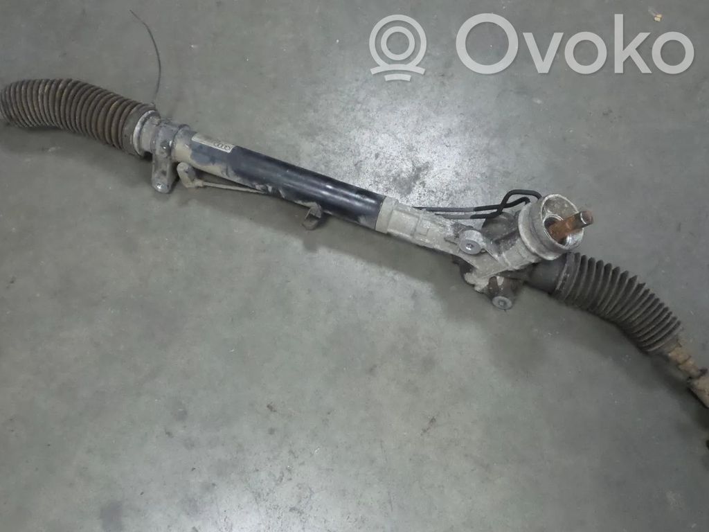 Audi A6 S6 C5 4B Steering rack 