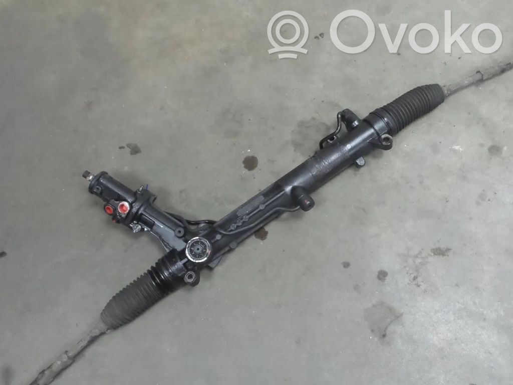 BMW 5 E60 E61 Steering rack 