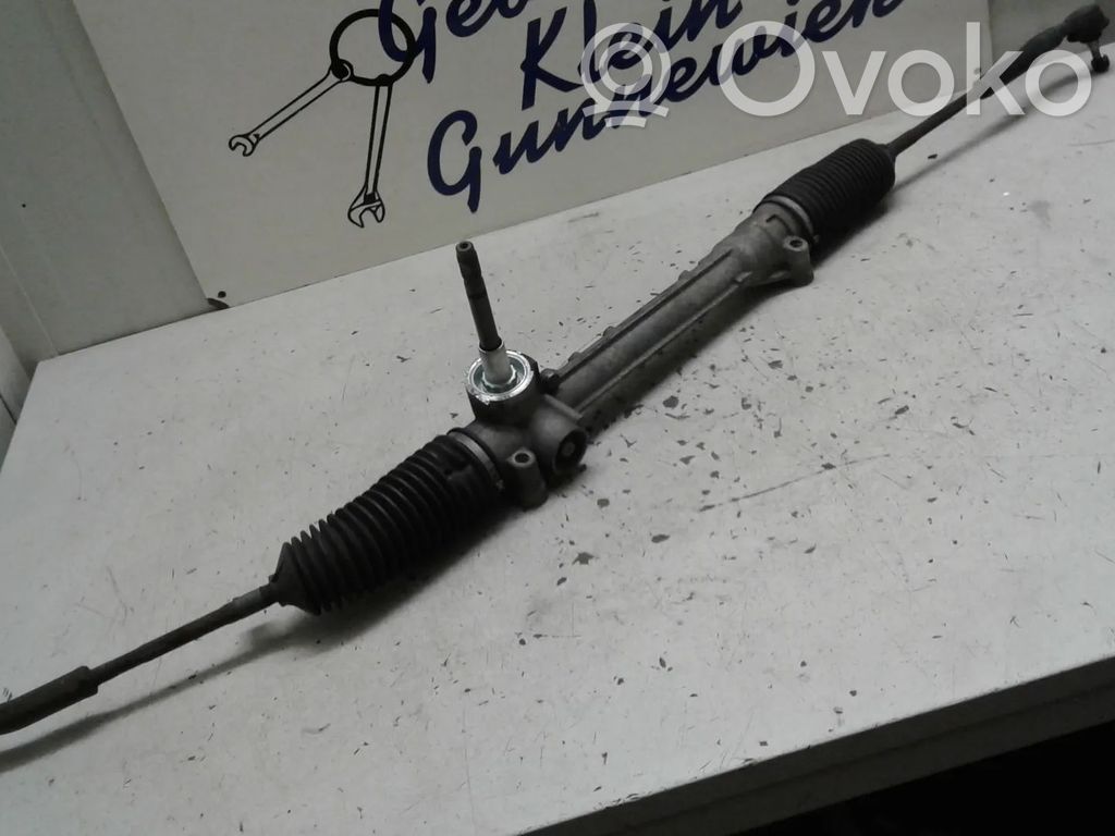 Cremallera de dirección   1762784,1797155,AS513A500AA,CS513A500AB