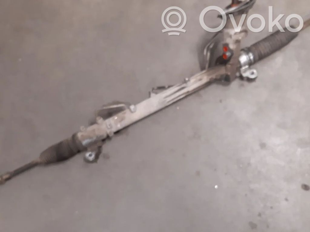 Ford Focus Vairo kolonėlė 