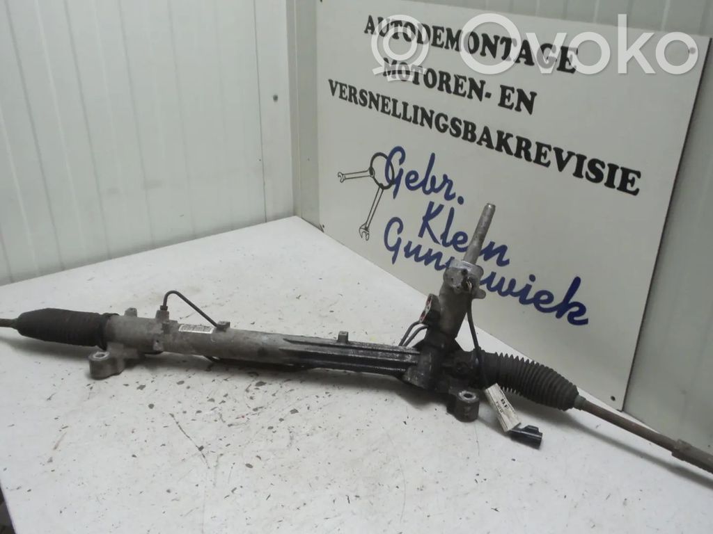 Ford Focus Steering rack 