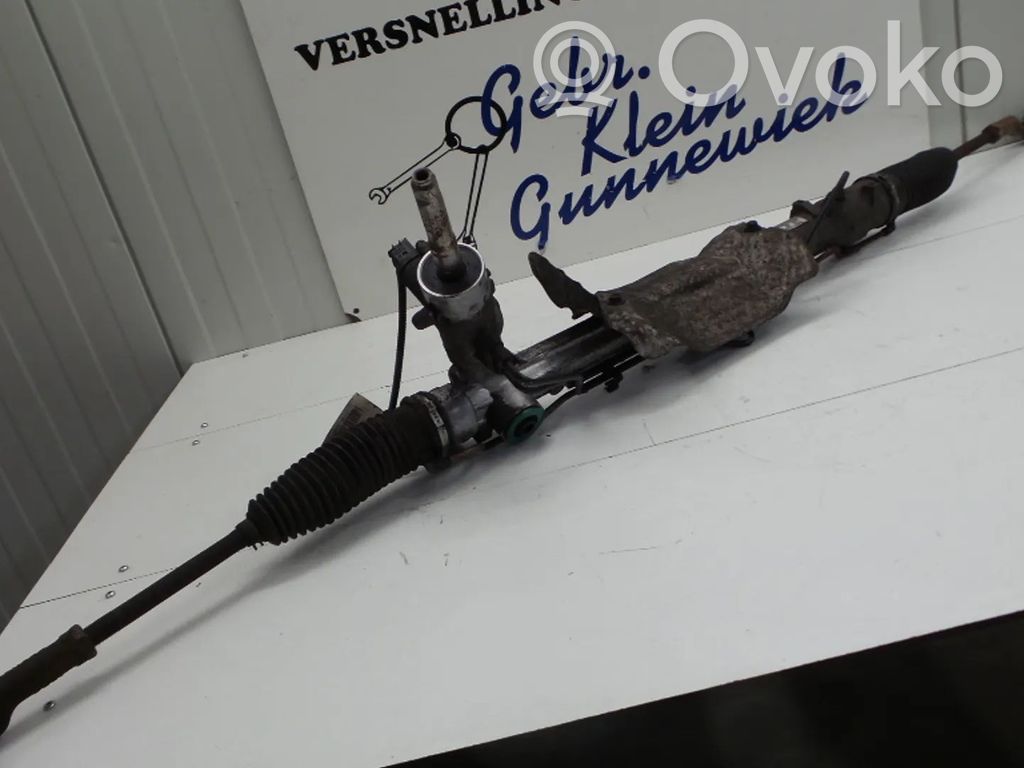 Ford Focus Steering rack 