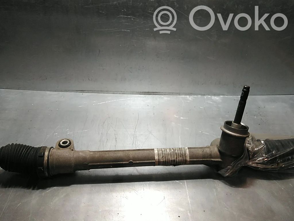 Opel Corsa D Lenkgetriebe 