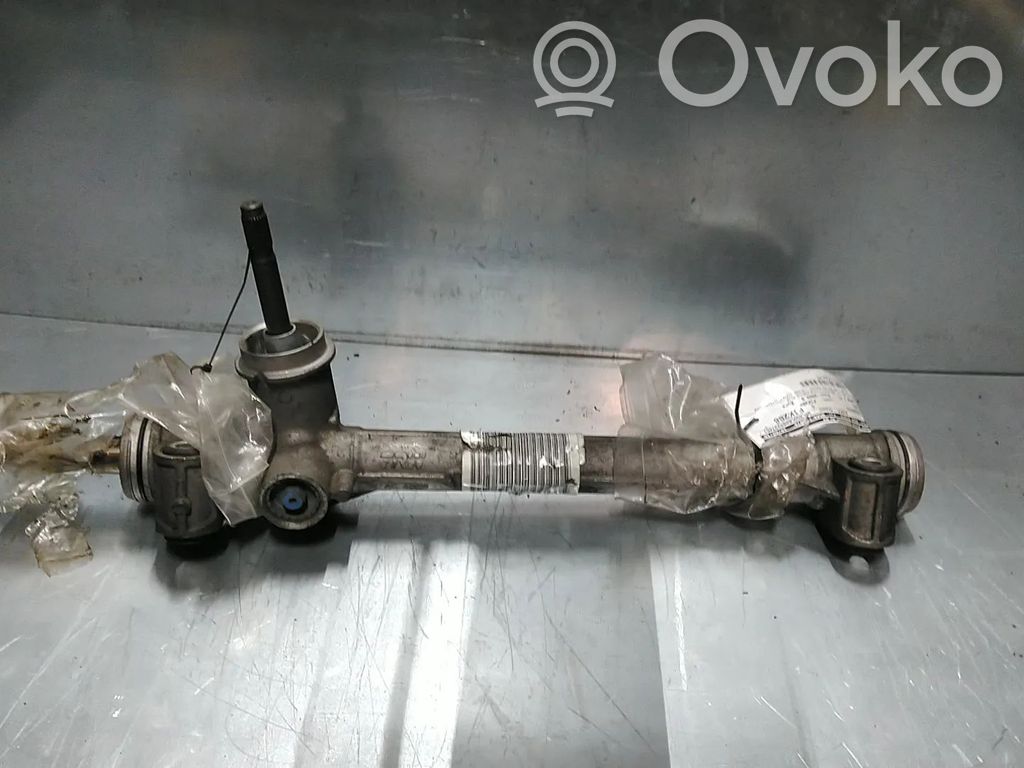 Opel Corsa D Steering rack 