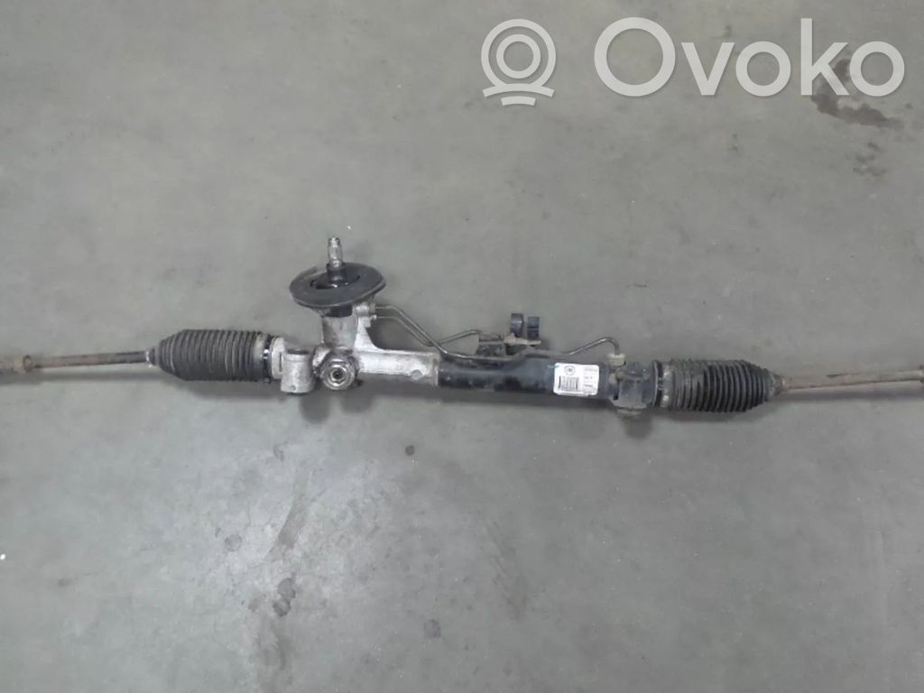 Opel Combo D Steering rack 