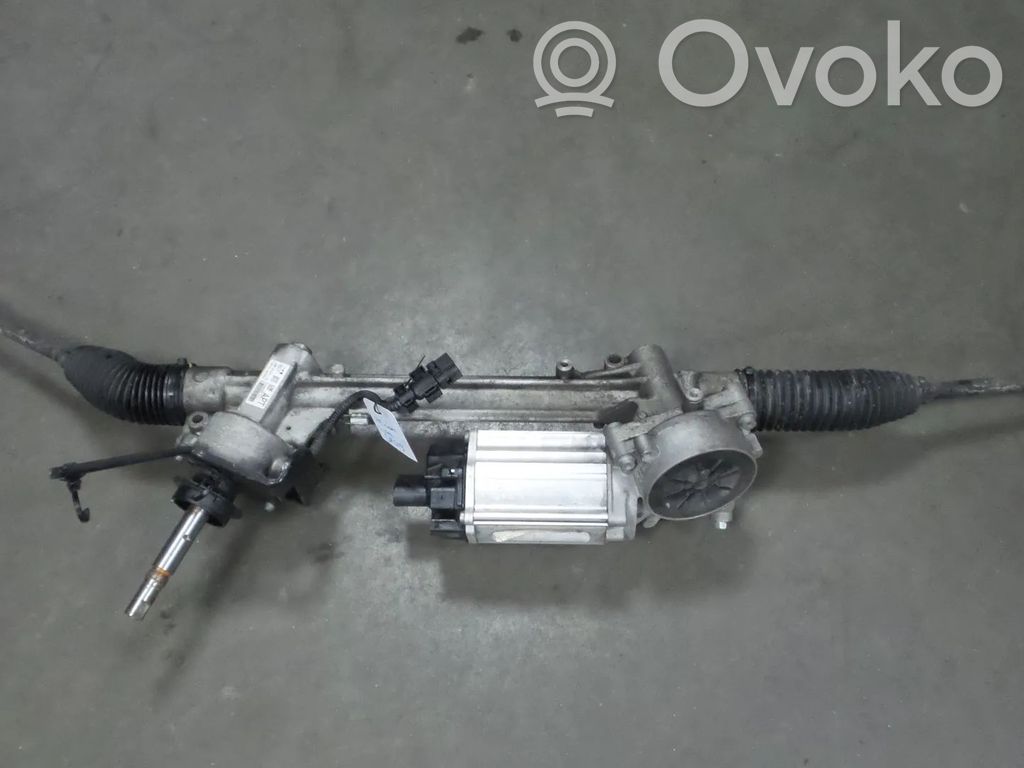 Opel Insignia A Vairo kolonėlė 