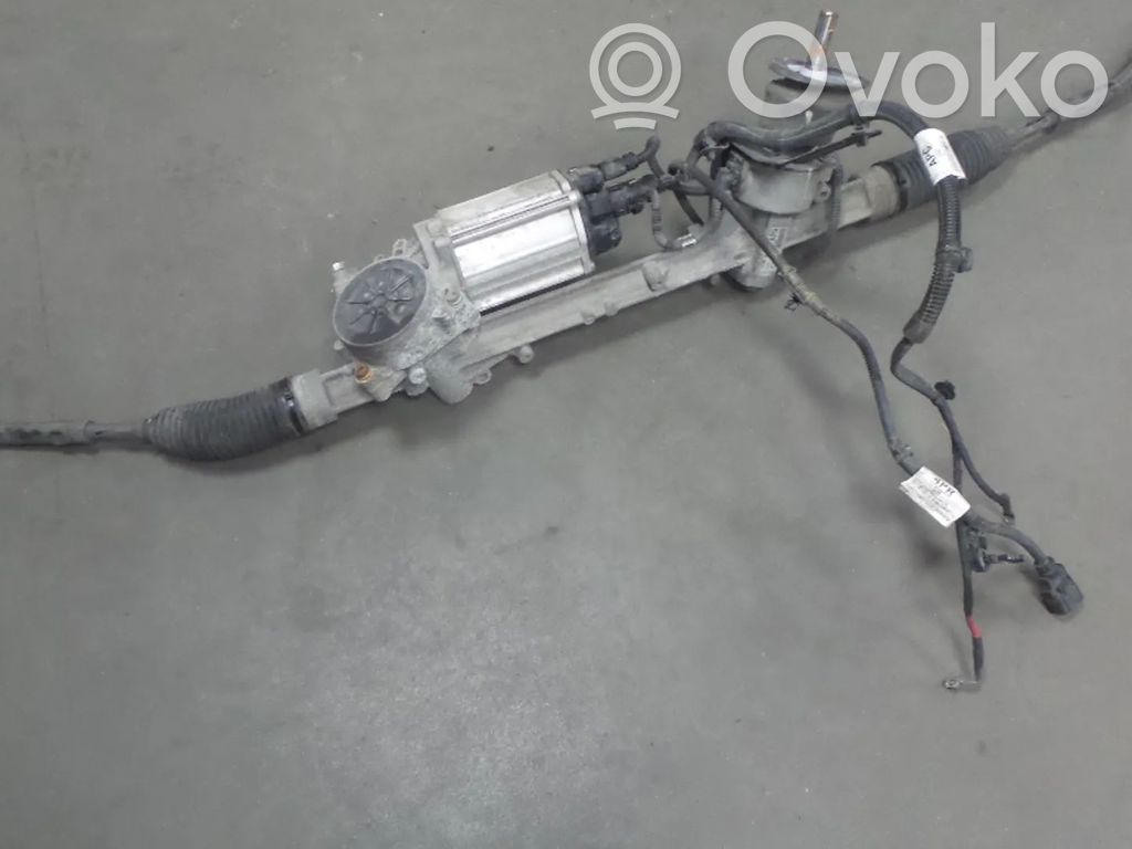 Opel Cascada Przekładnia kierownicza / Maglownica 