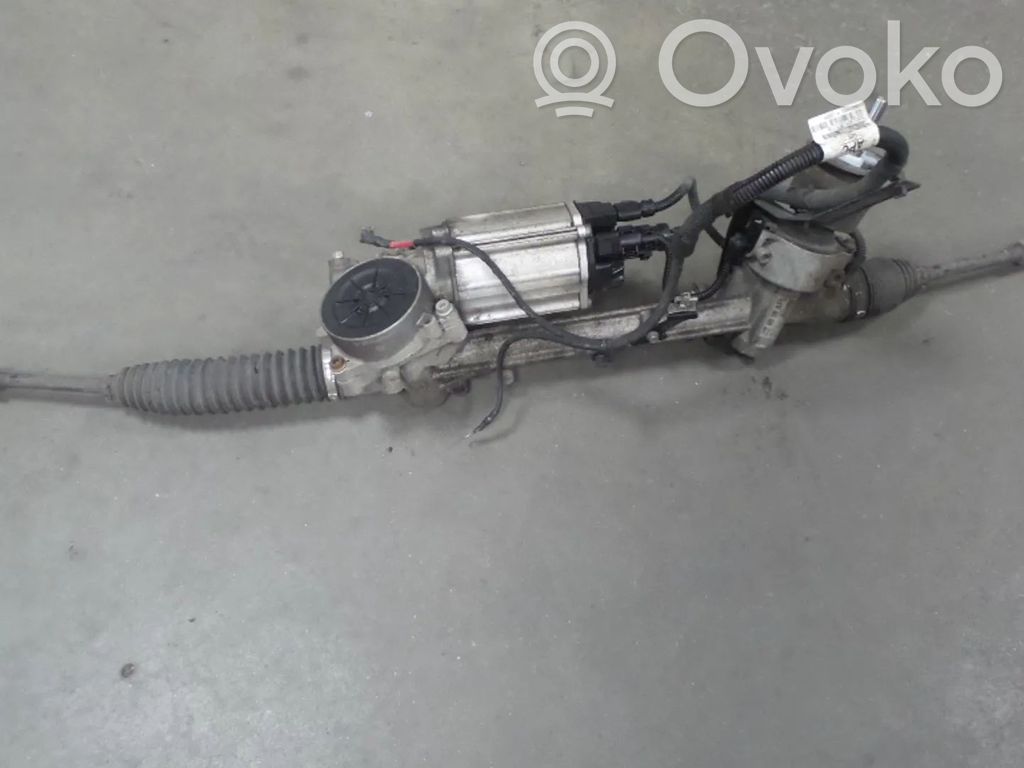Opel Astra J Casetă direcție 