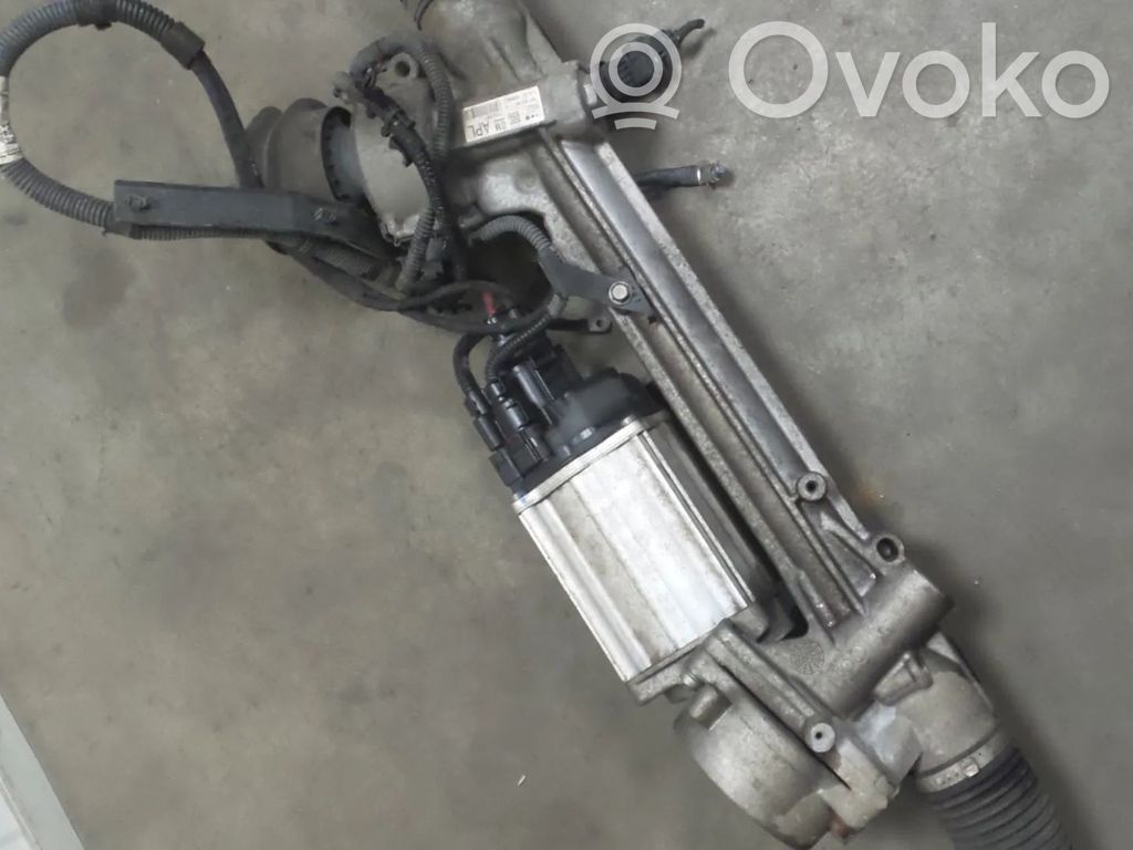 Opel Astra J Casetă direcție 