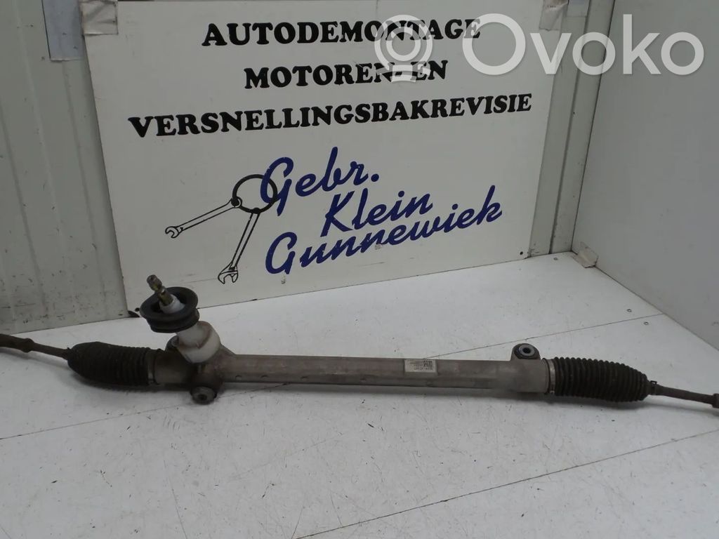Opel Karl Lenkgetriebe 