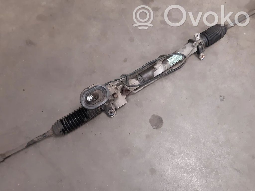 Volkswagen Fox Przekładnia kierownicza / Maglownica 