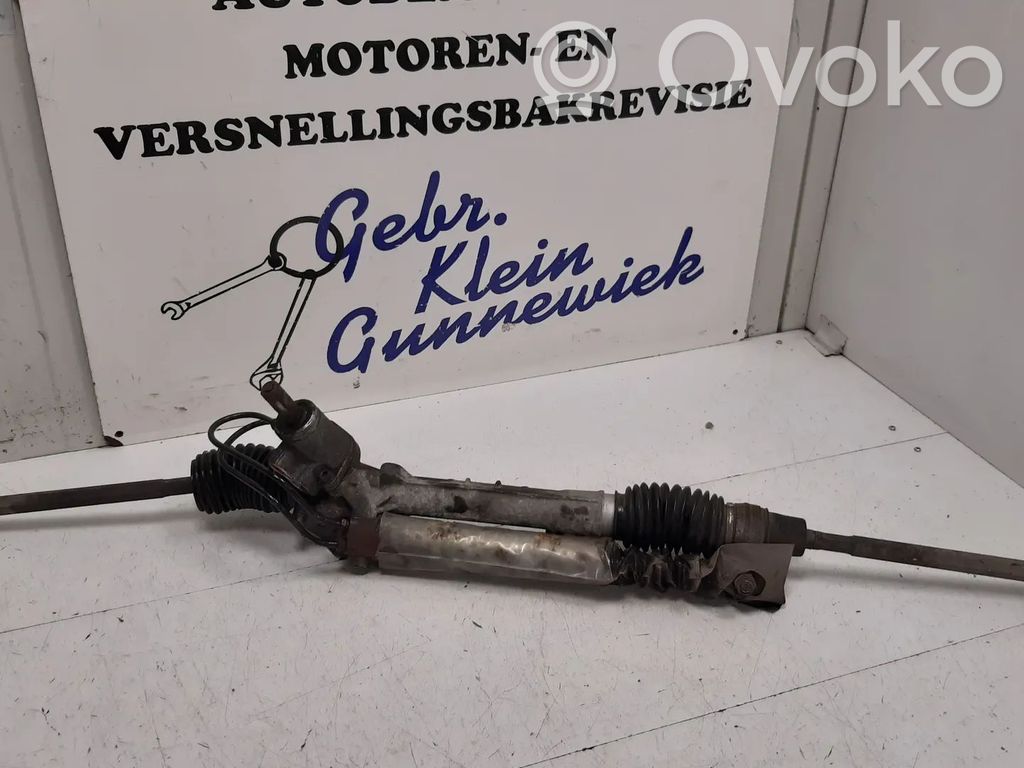 Citroen Xsara Picasso Steering rack 