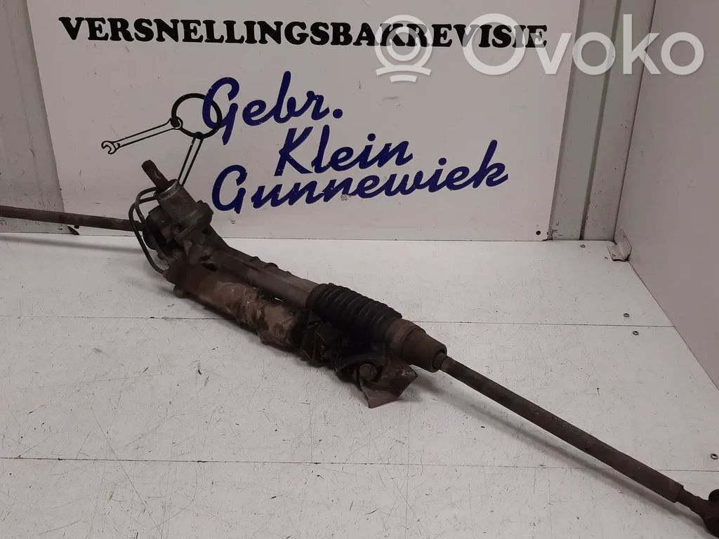Citroen Xsara Picasso Steering rack 