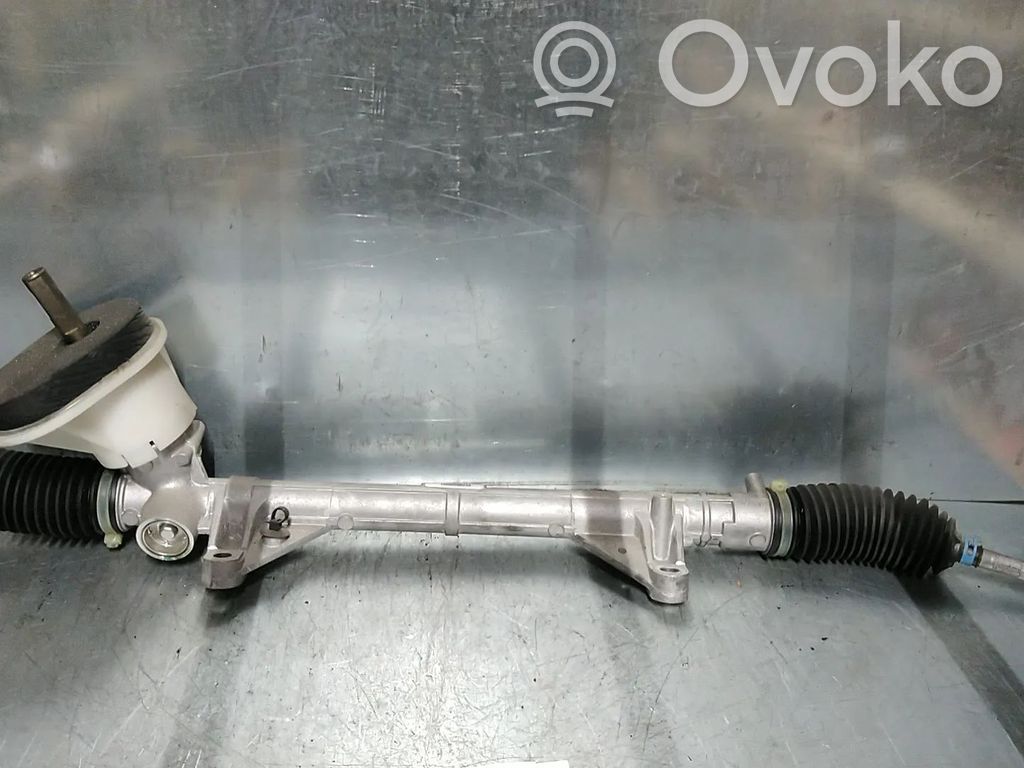 Renault Clio III Vairo kolonėlė 