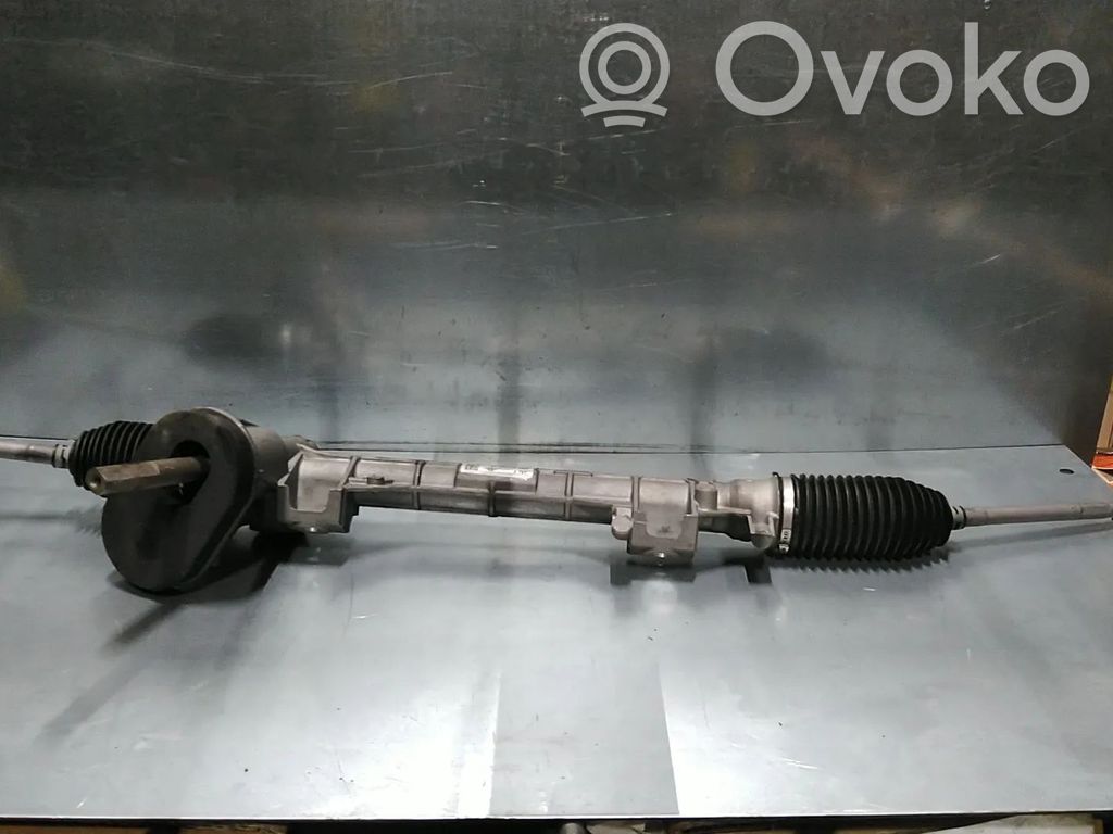 Renault Twingo II Steering rack 