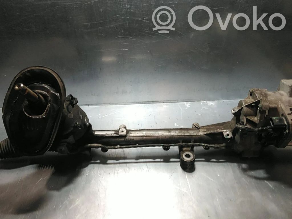 Steering rack   CV6C3D070LA,2372727,CV6C3D070LC,CV6C3D070LE,CV6C3D070LF,CV6C3D070LG,CV6C3D070LH,CV6C3D070LJ,CV6C3D070LK,CV6C3D070LL,CV6C3D070LP,HV6C3D070LE