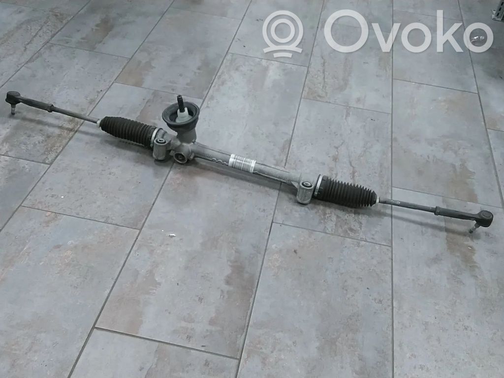 Opel Corsa E Steering rack 
