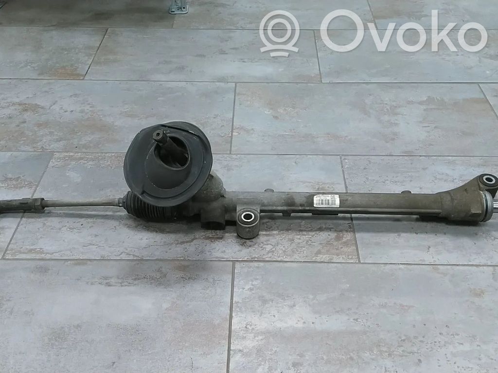 Ford Fiesta Steering rack 