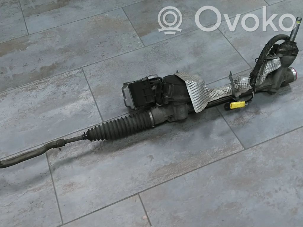 Opel Combo E Steering rack 