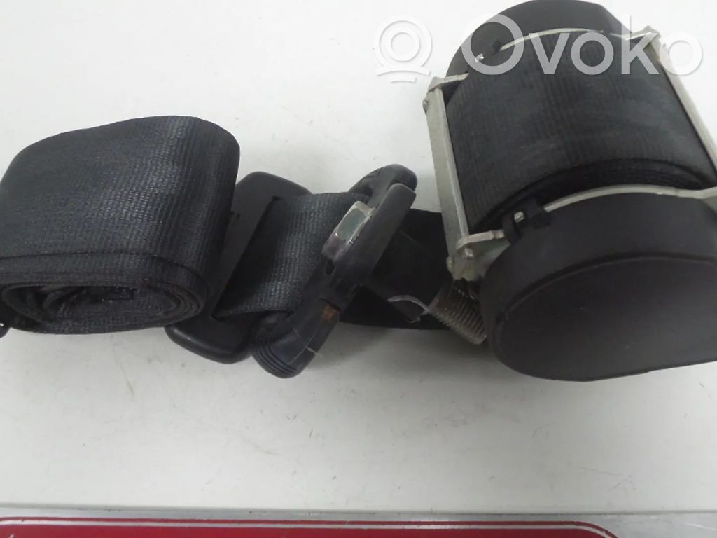 Cinturón trasero   8975AA,9404532