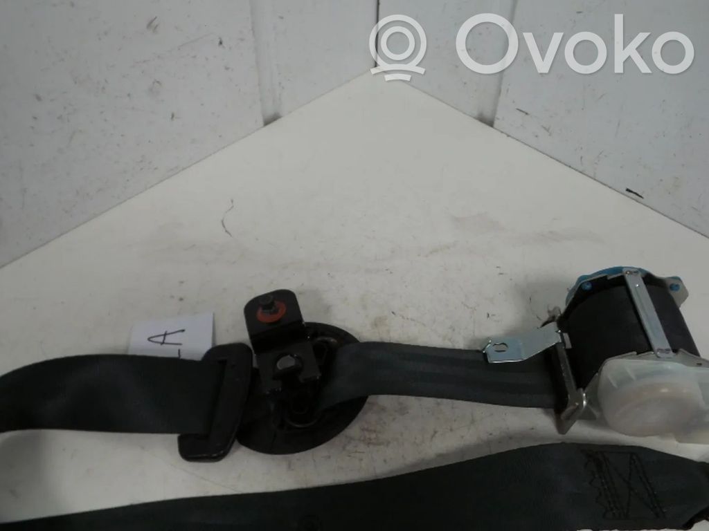 Cinturón trasero   898201H500,898101H500