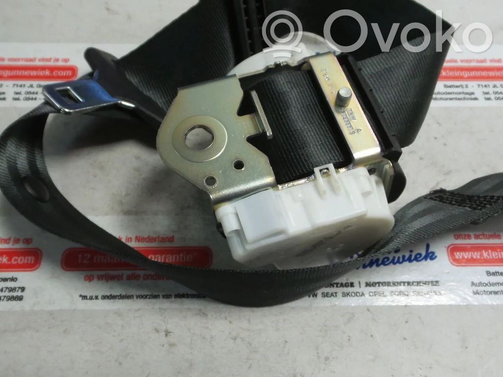 Ford Ka Cinturón trasero 