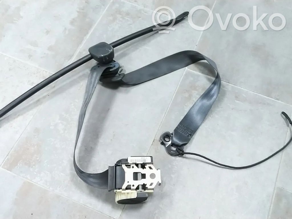 Renault Kangoo I Centură spate 