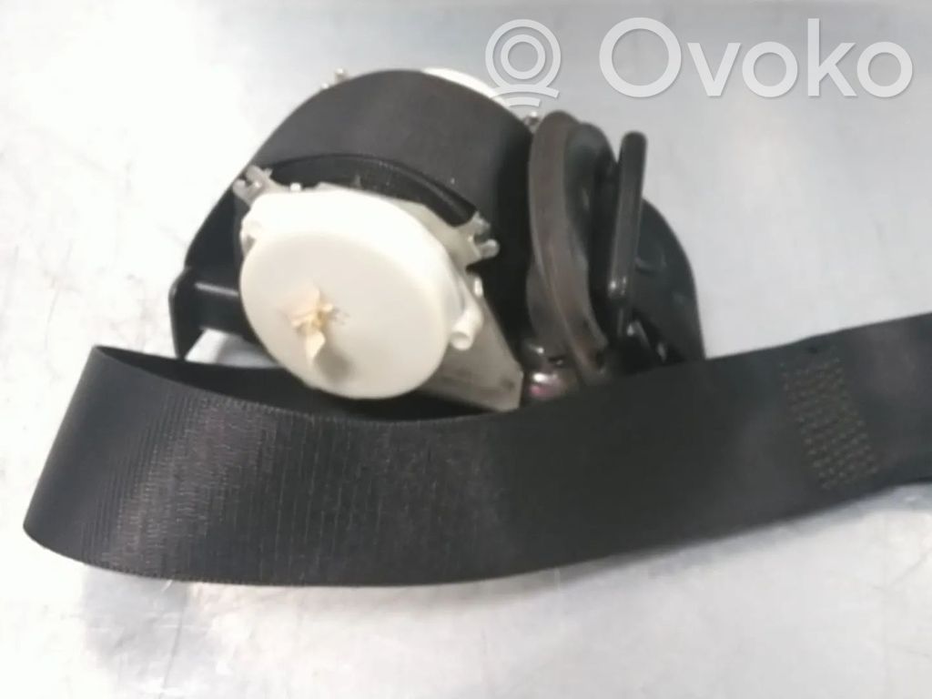 BMW 3 E90 E91 Sicherheitsgurt vorne 