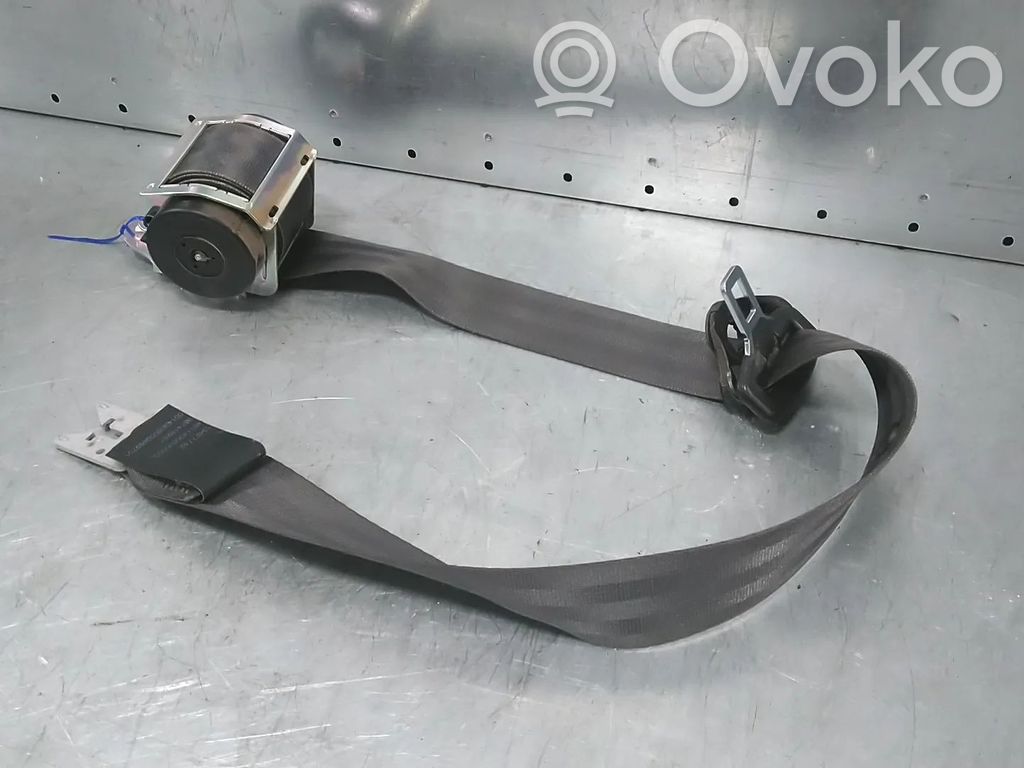 Opel Corsa E Cinturón delantero 