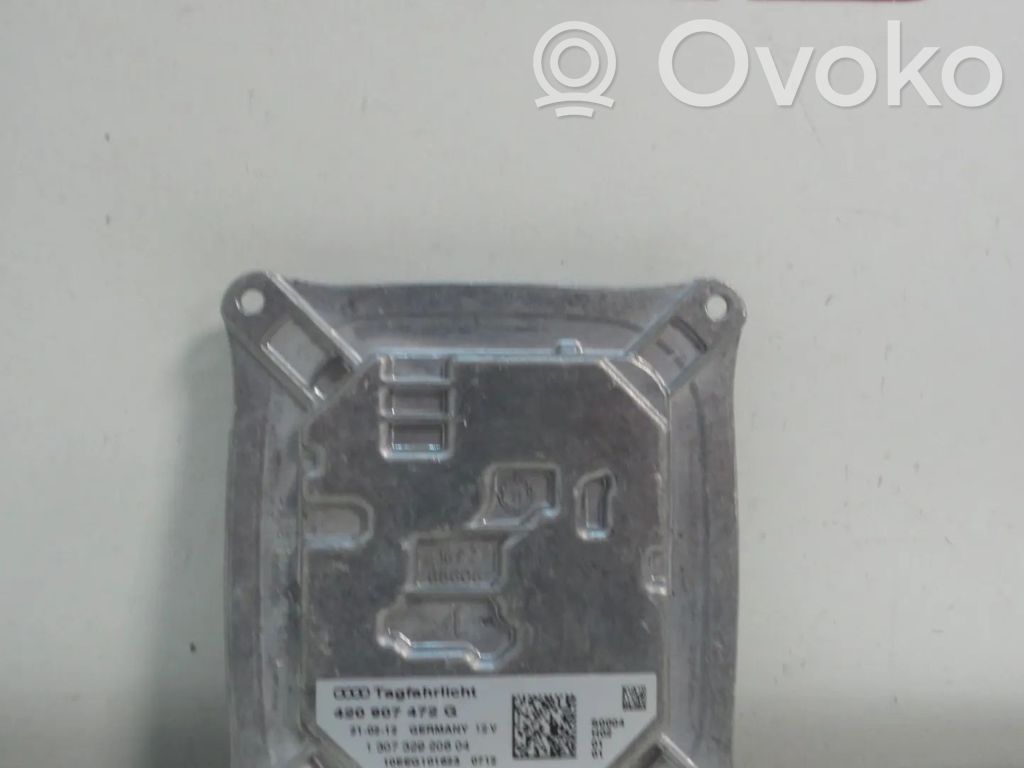 Audi TT TTS Mk2 Module de ballast de phare Xenon 