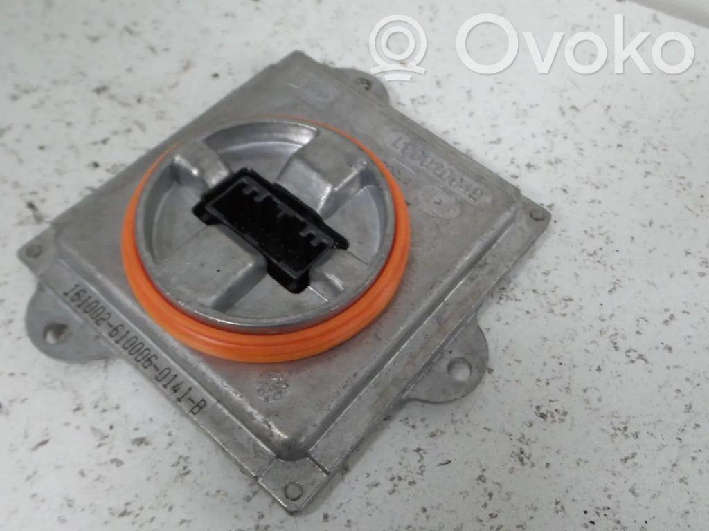 Ford C-MAX II Module de ballast de phare Xenon 