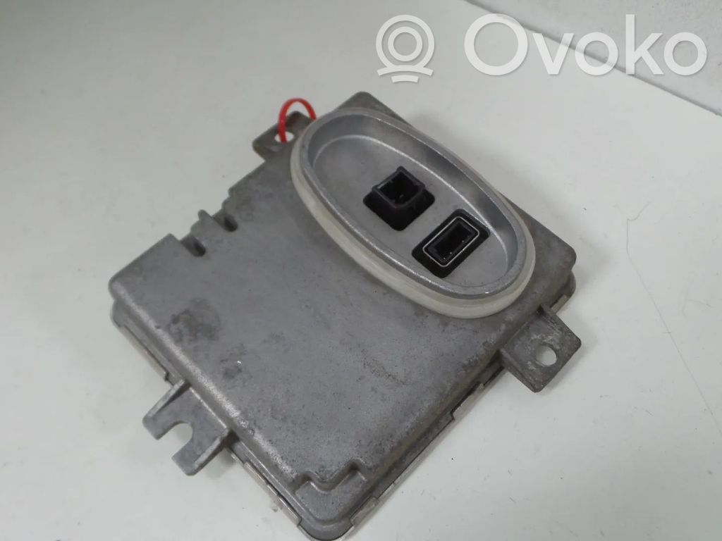 Headlight ballast module Xenon   63126948180,6948180