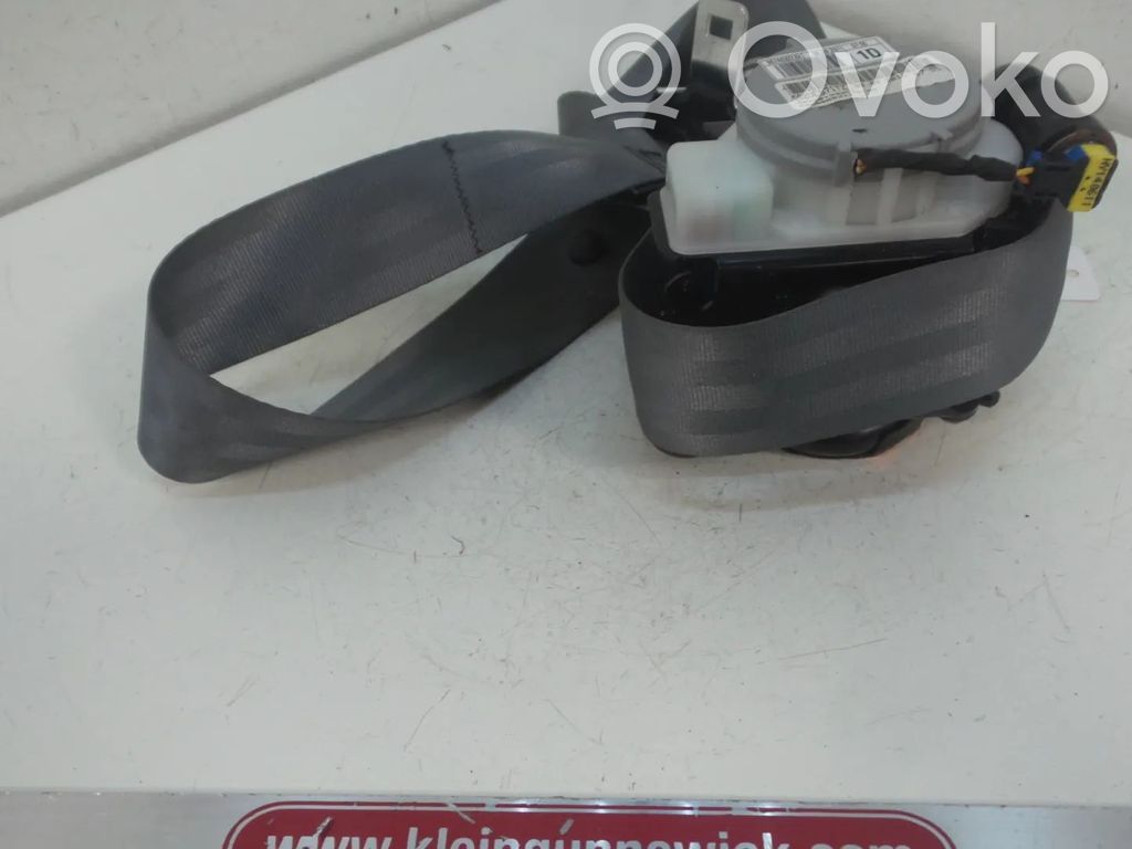Cinturón delantero   96746322,96746322ZH