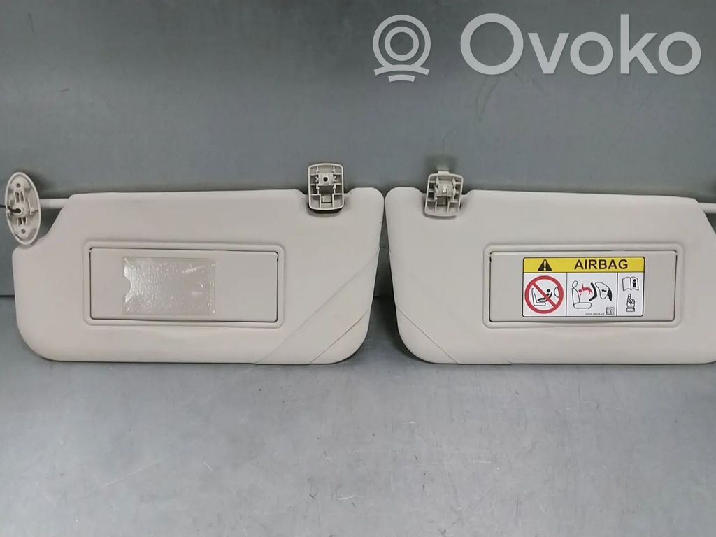 Ford C-MAX II Sun visor 