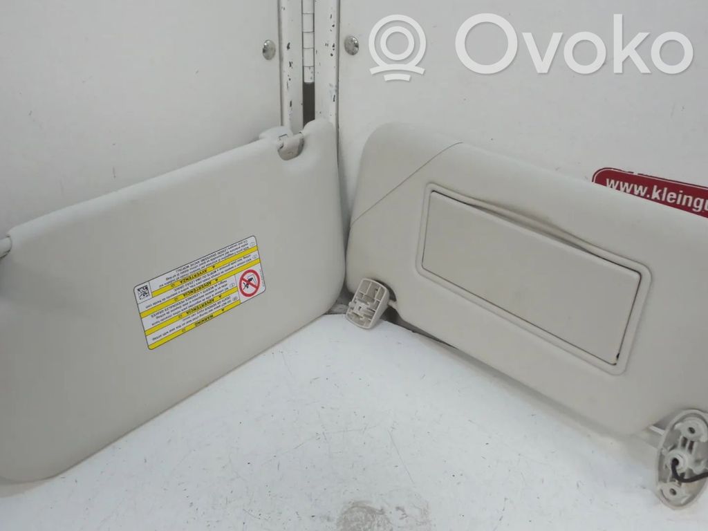 Ford C-MAX II Sun visor 