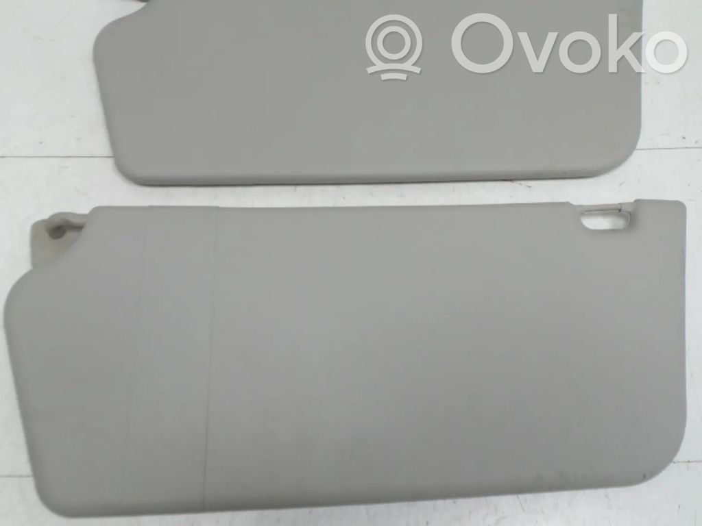 Sun visor   2621492,2643822,BK31V04100AP34X1,BK31V04101AP34X1