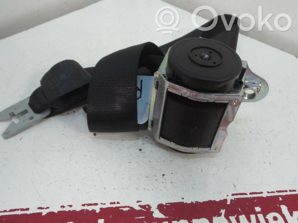 Opel Corsa D Cinturón delantero 