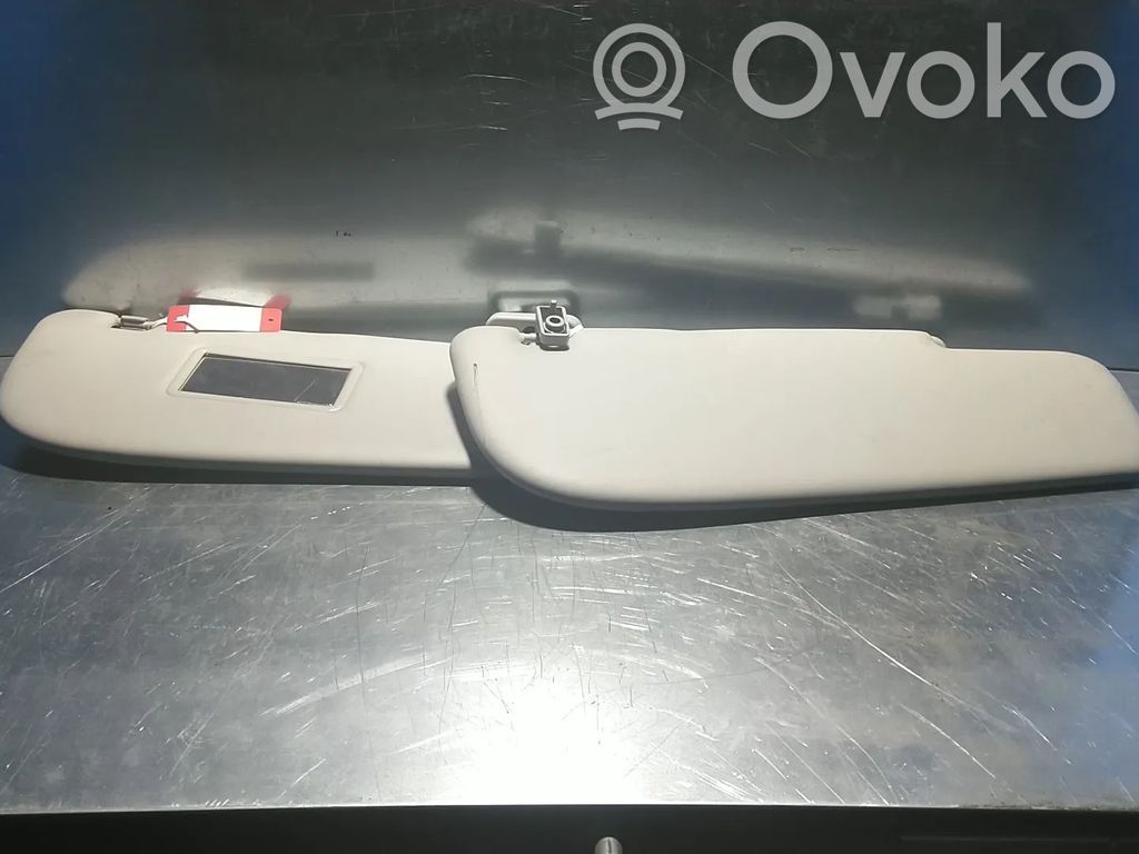 Opel Combo D Sun visor 