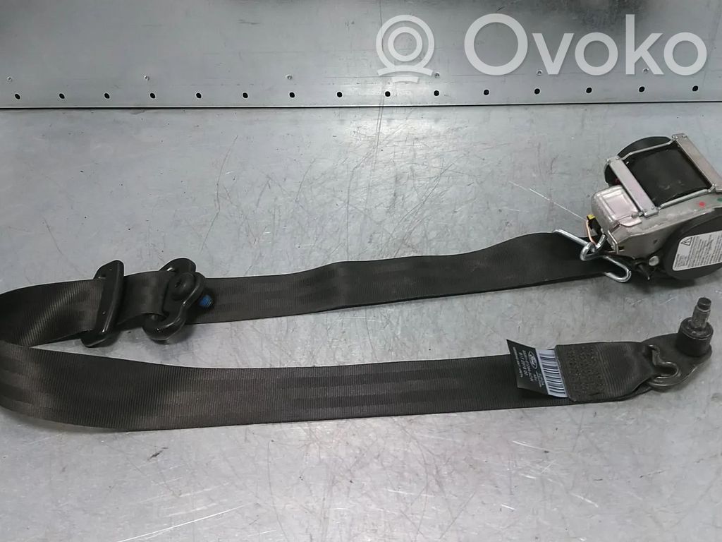 Ford Focus Cinturón delantero 