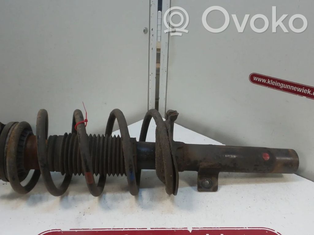 Ford Transit -  Tourneo Connect Front shock absorber/damper 