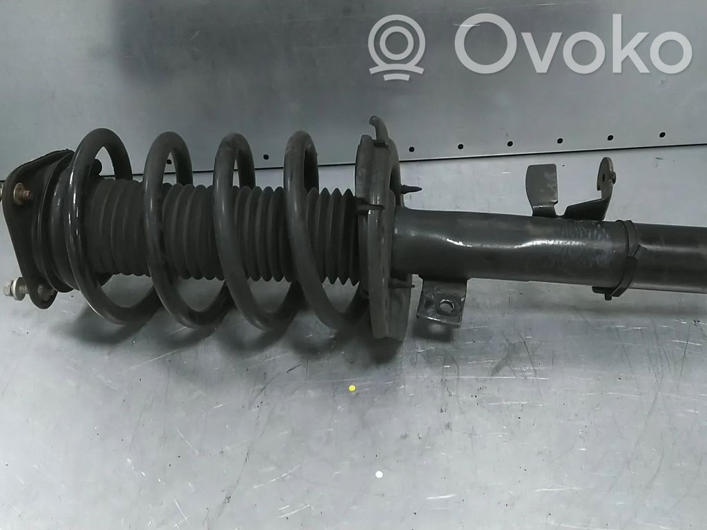 Ford Focus Front shock absorber/damper 