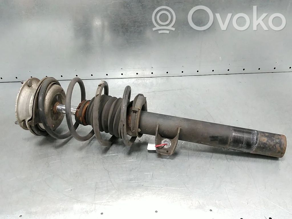 BMW 1 E81 E87 Front shock absorber/damper 