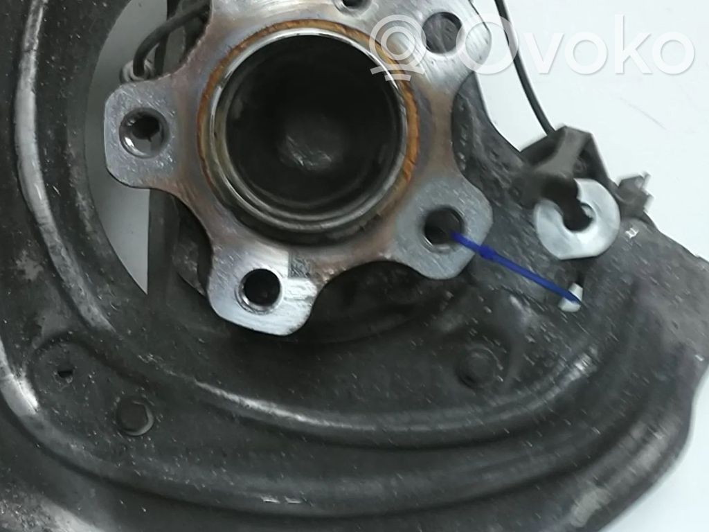 BMW Z4 g29 Zwrotnica koła przedniego 