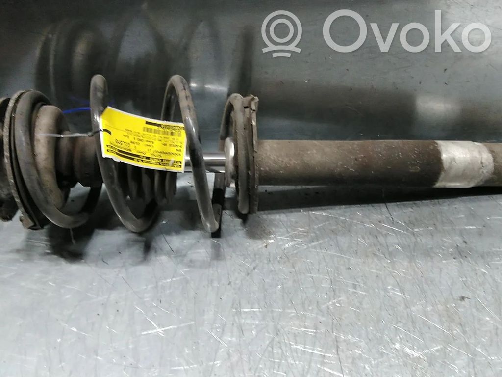 BMW 5 E39 Etuiskunvaimennin 
